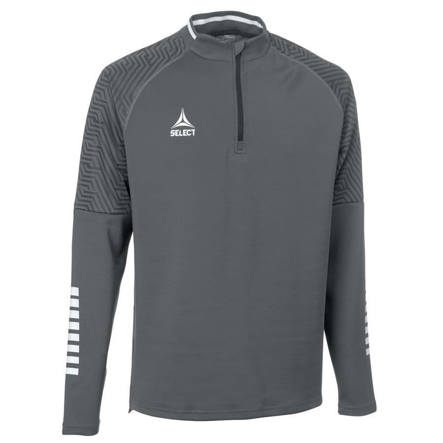 Select Trainingsshirt Monaco V24 Half Zip