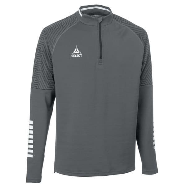 Select Trainingsshirt Monaco V24 Half Zip, foto 2