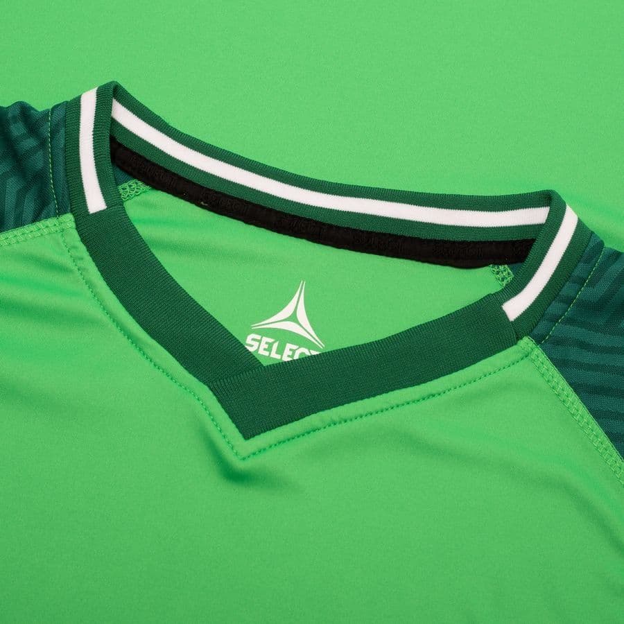 Select Keepersshirt Monaco V24, foto 6