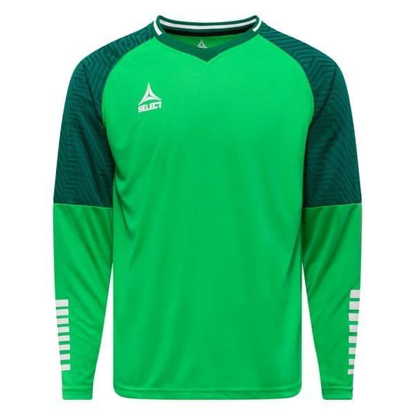Select Keepersshirt Monaco V24, foto 8