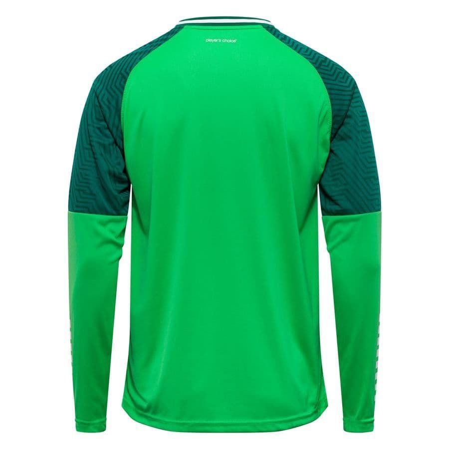 Select Keepersshirt Monaco V24, foto 2