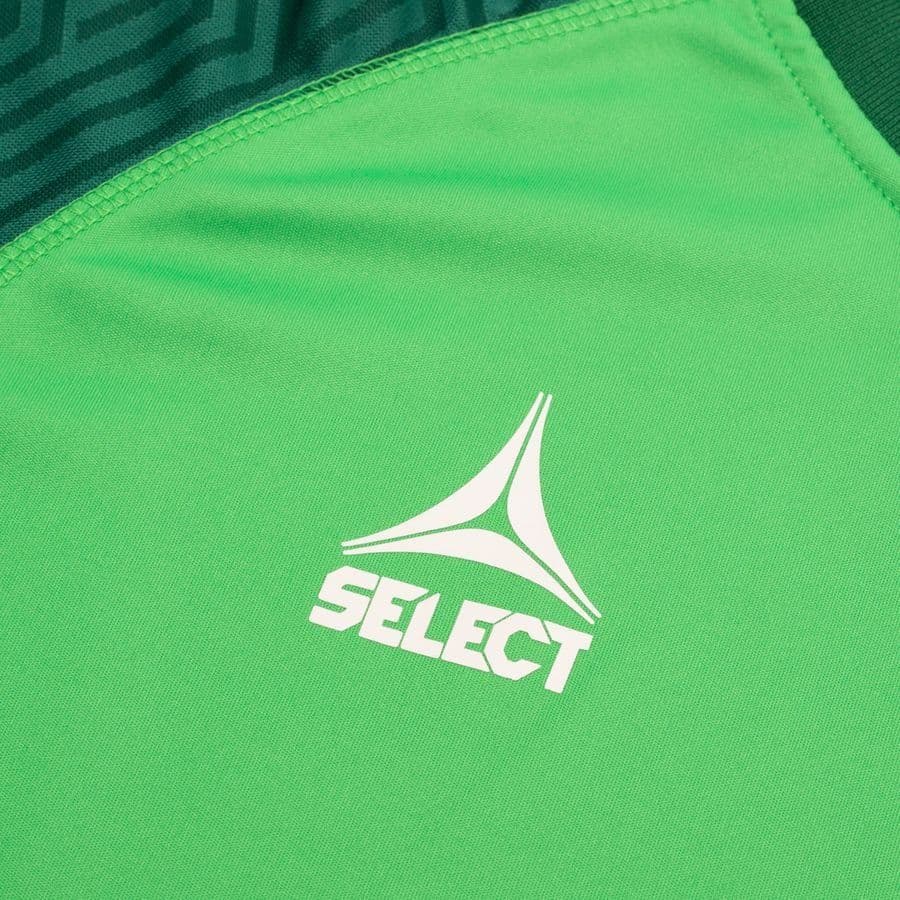 Select Keepersshirt Monaco V24, foto 3