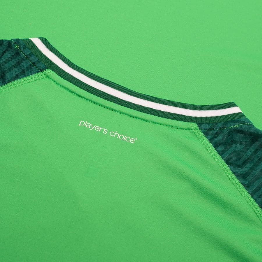 Select Keepersshirt Monaco V24, foto 7