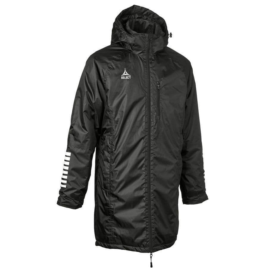 Select Coach Jas Monaco V24