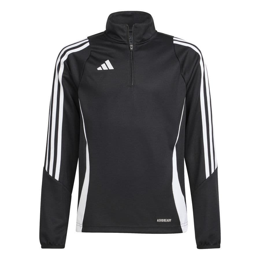 adidas Tiro 24 Trainingstrui 1/4-Zip Kids, foto 2
