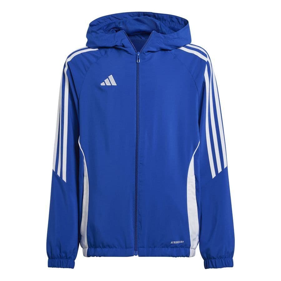 adidas Tiro 24 Windbreaker Kids, foto 7