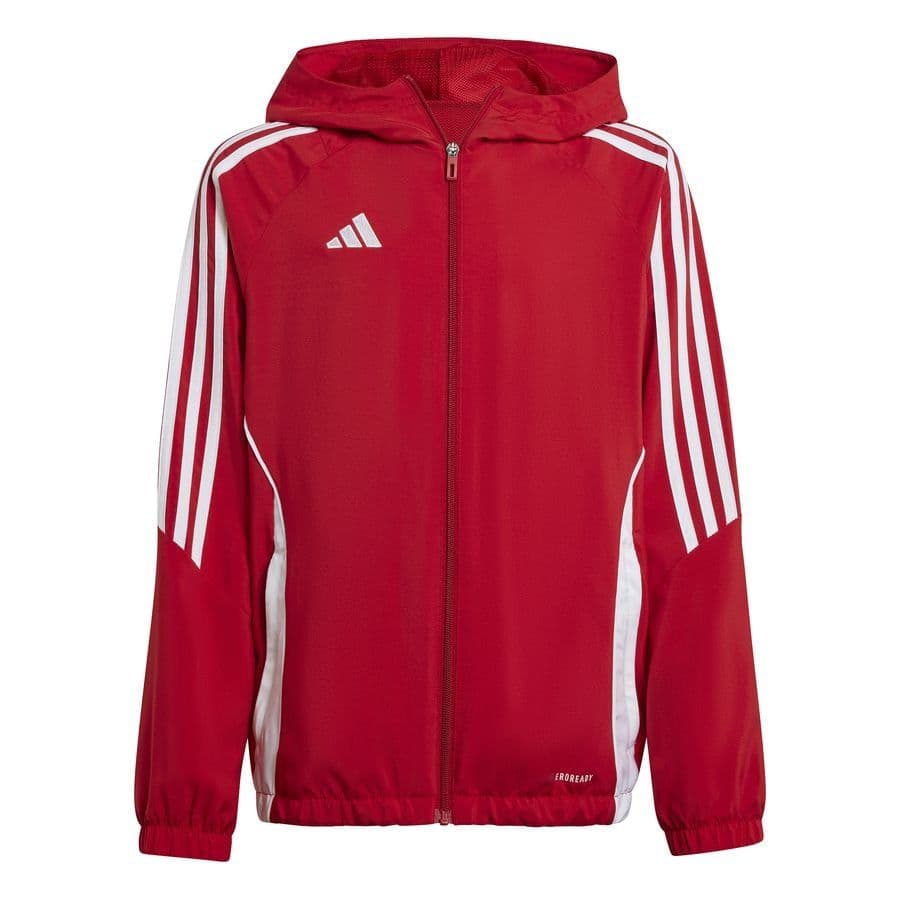 adidas Tiro 24 Windbreaker Kids, foto 7