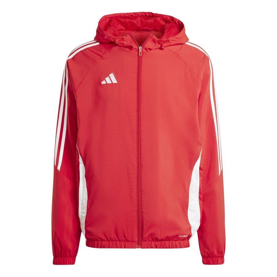 adidas Tiro 24 Windbreaker, foto 3