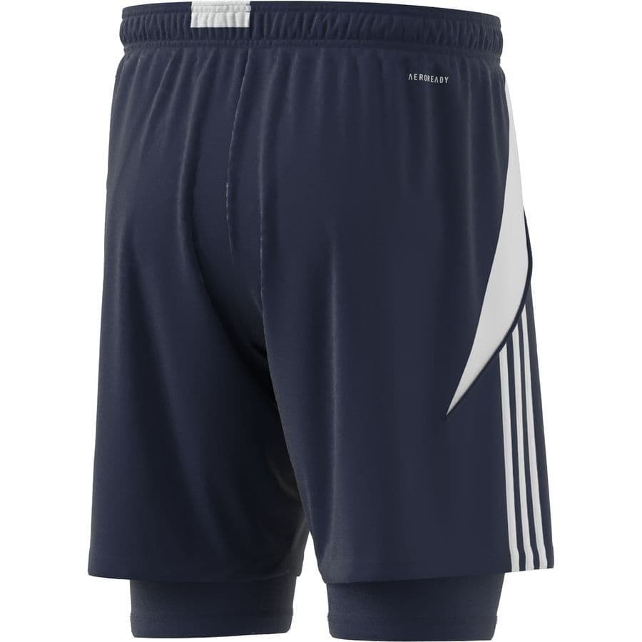 adidas Trainingsshorts Tiro 24 2 In, foto 2