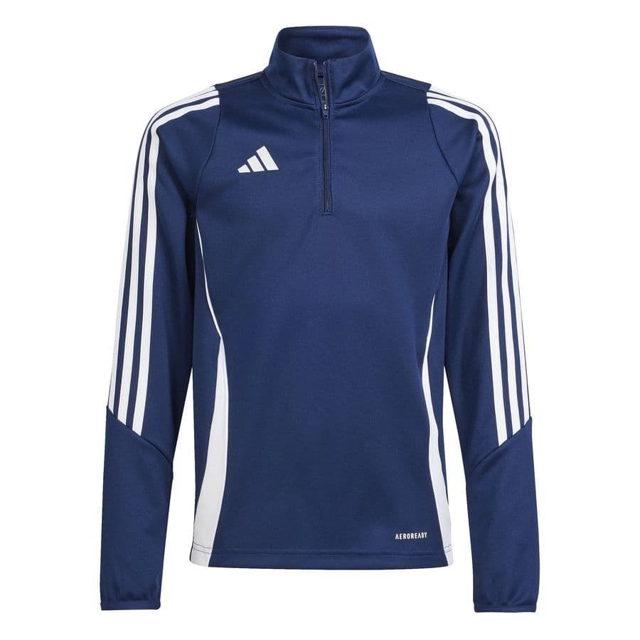 adidas Trainingsshirt Tiro 24 Kids