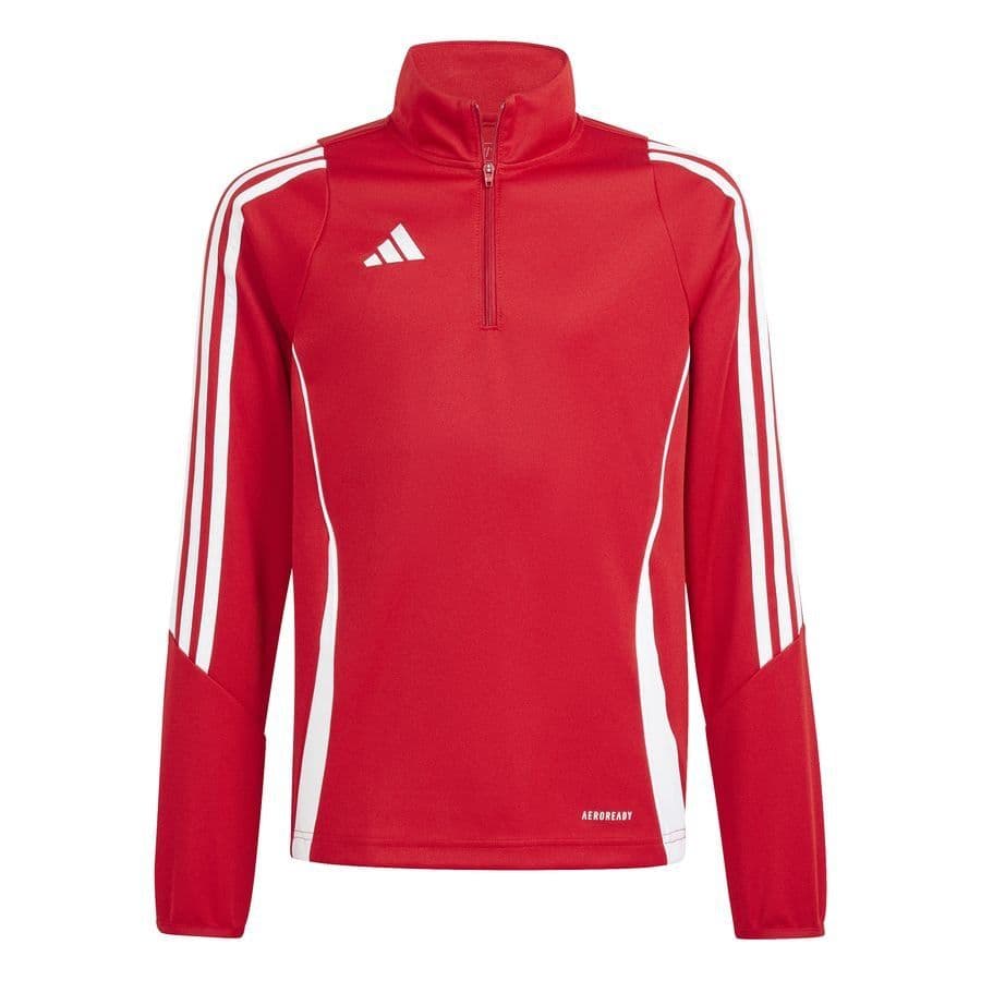 adidas Tiro 24 Trainingstrui 1/4-Zip Kids, foto 7