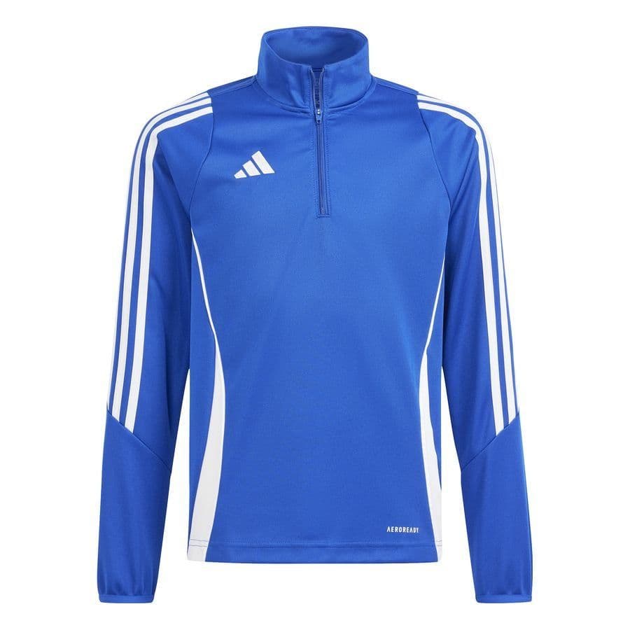 adidas Tiro 24 Trainingstrui 1/4-Zip Kids, foto 7
