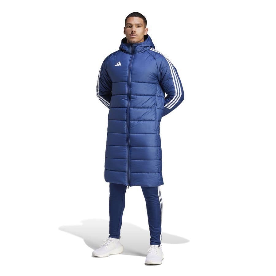 adidas Winterjas Tiro 24 Lang, foto 2