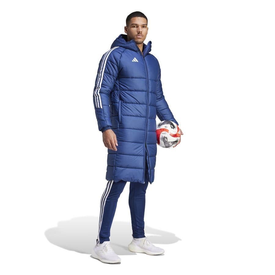 adidas Winterjas Tiro 24 Lang, foto 4