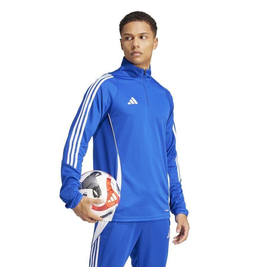 adidas Trainingsshirt Tiro 24, foto 4