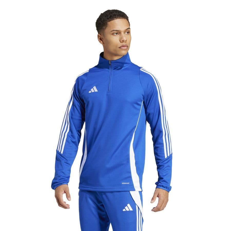 adidas Trainingsshirt Tiro 24, foto 2