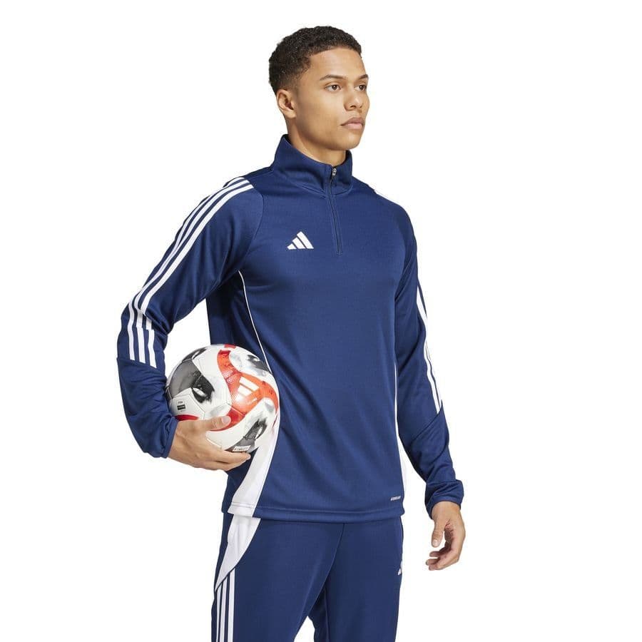 adidas Trainingsshirt Tiro 24, foto 4