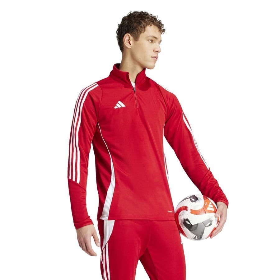 adidas Trainingsshirt Tiro 24, foto 5