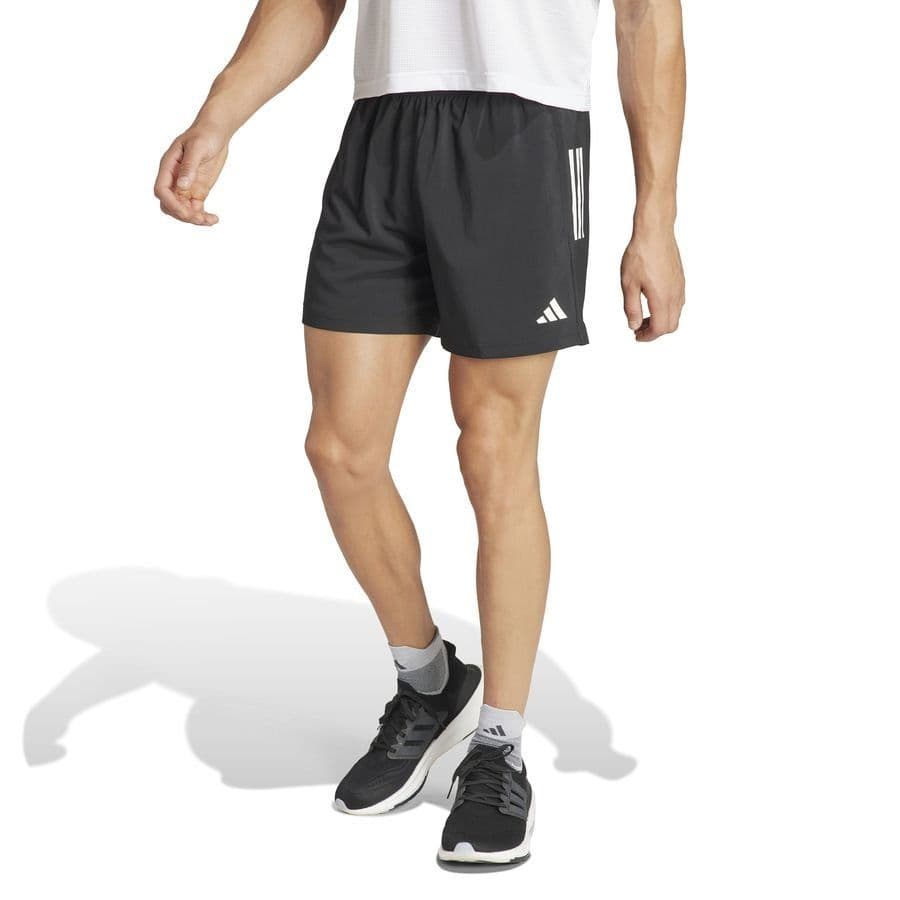 adidas Hardloopshorts Own The Run, foto 2