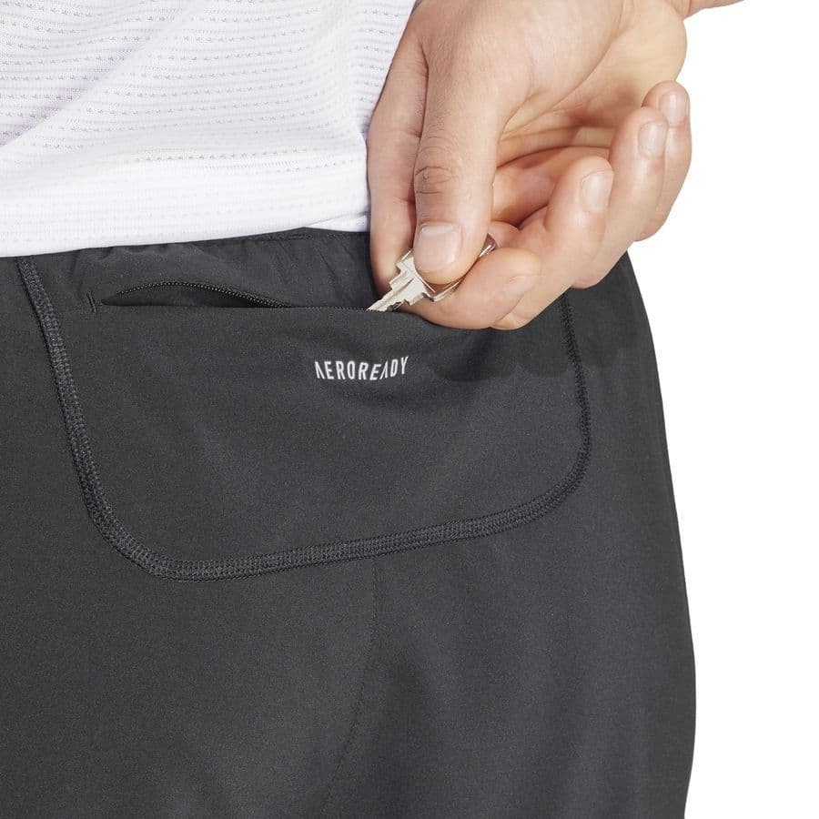 adidas Hardloopshorts Own The Run, foto 4