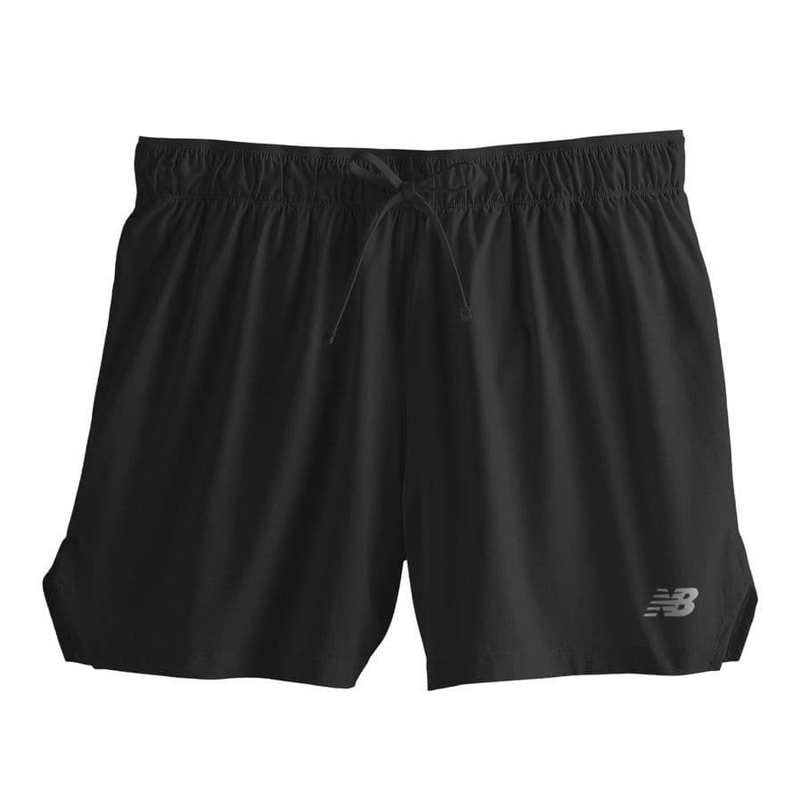 New Balance Hardloopshorts RC Seamless 5''