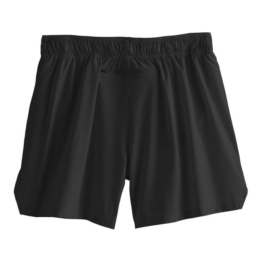 New Balance Hardloopshorts RC Seamless 5'', foto 2
