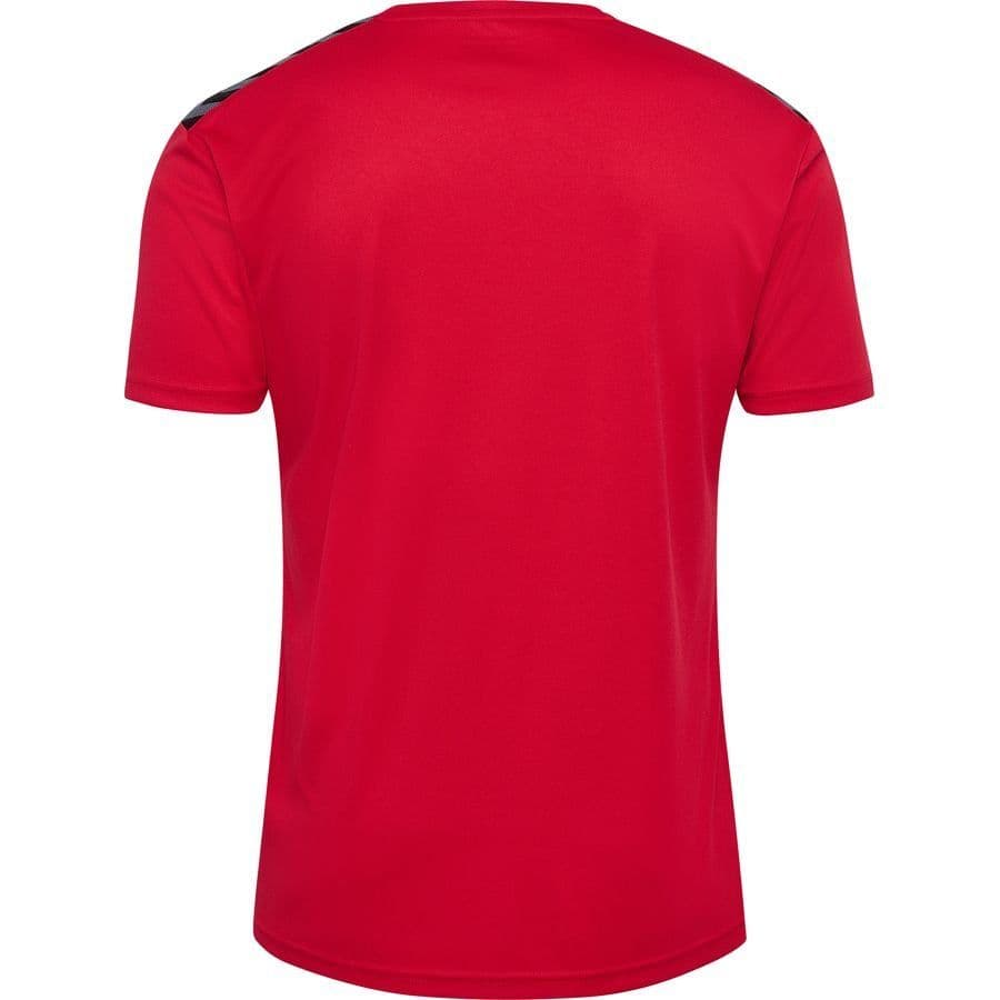 hummel Voetbalshirt Authentic, foto 2