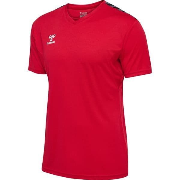 hummel Voetbalshirt Authentic, foto 3