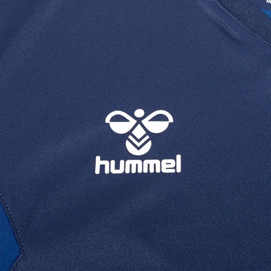 hummel Voetbalshirt Authentic, foto 3