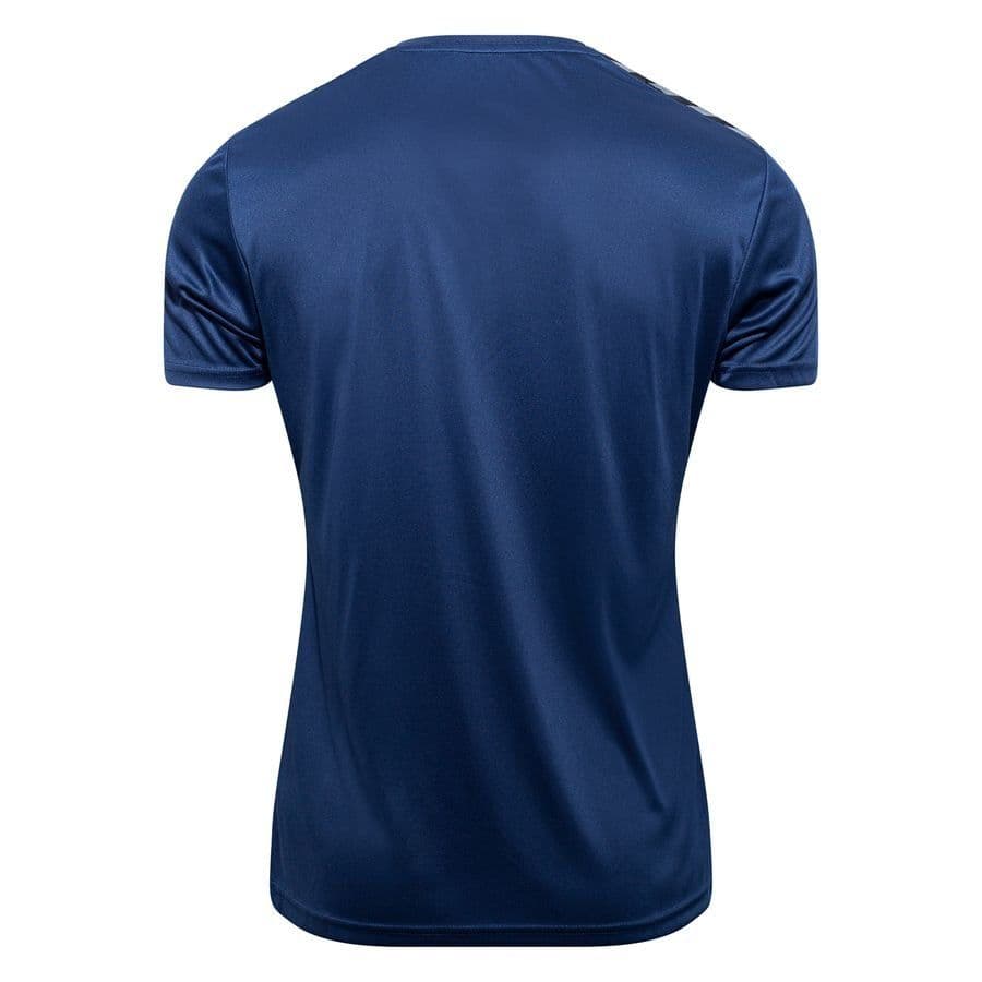hummel Voetbalshirt Authentic, foto 2