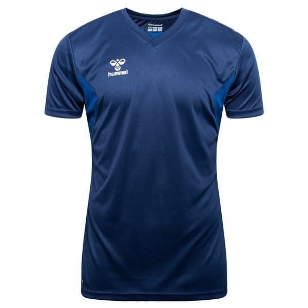 hummel Voetbalshirt Authentic, foto 8