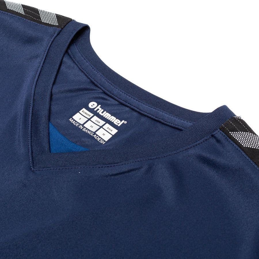 hummel Voetbalshirt Authentic, foto 5