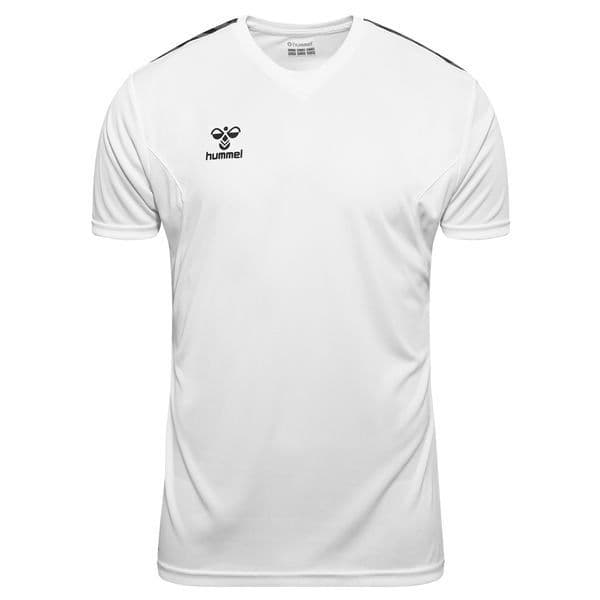 hummel Voetbalshirt Authentic, foto 8