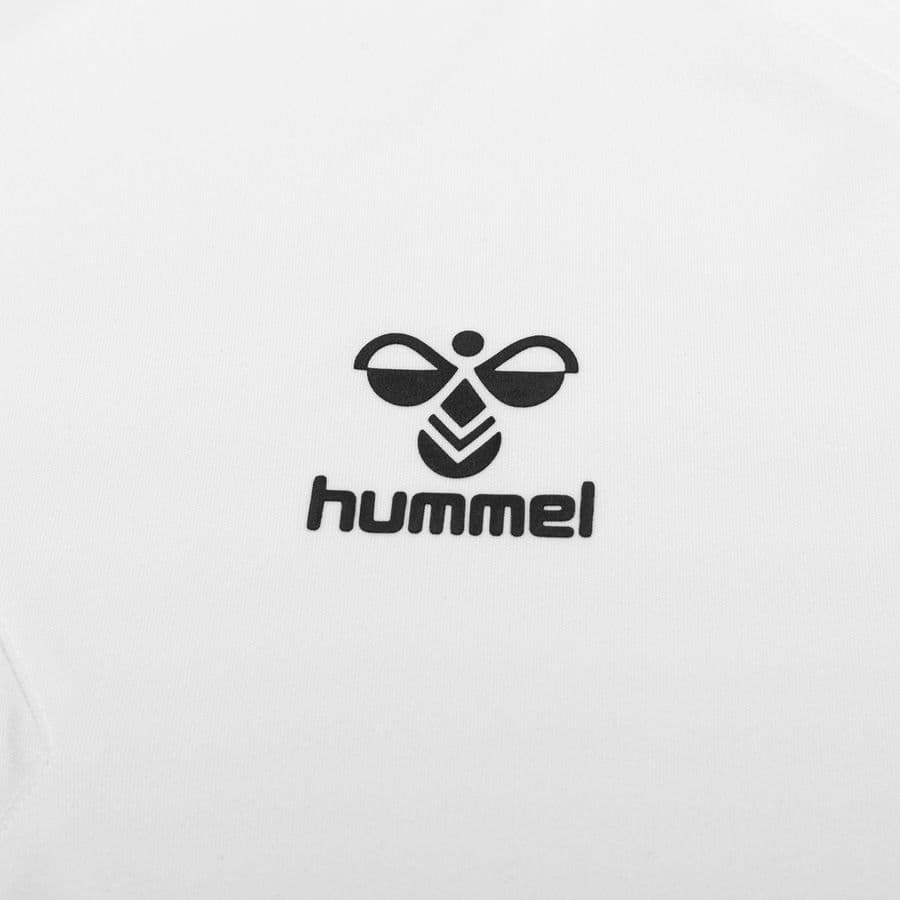 hummel Voetbalshirt Authentic, foto 3