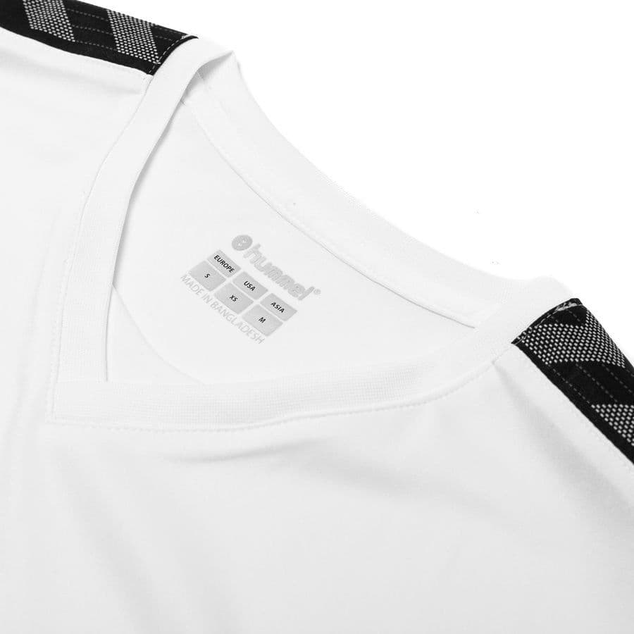hummel Voetbalshirt Authentic, foto 5