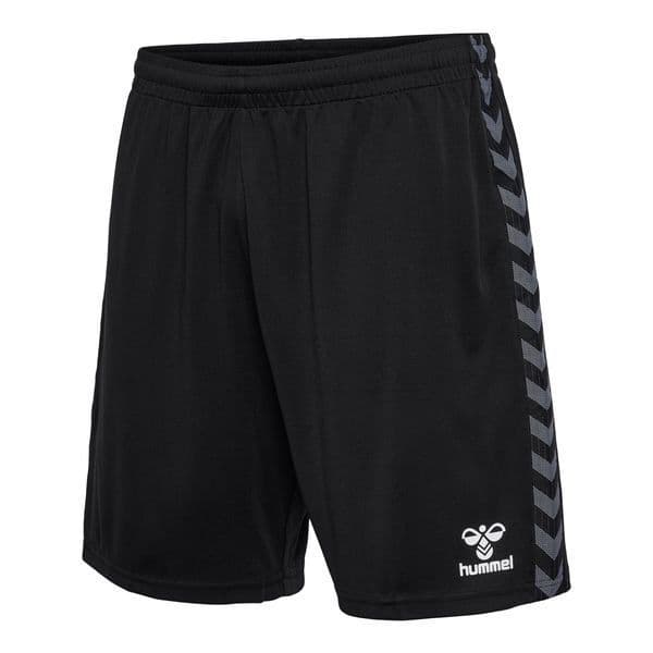 hummel Shorts Authentic, foto 3