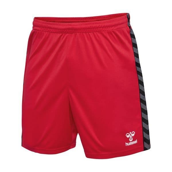 hummel Shorts Authentic, foto 3