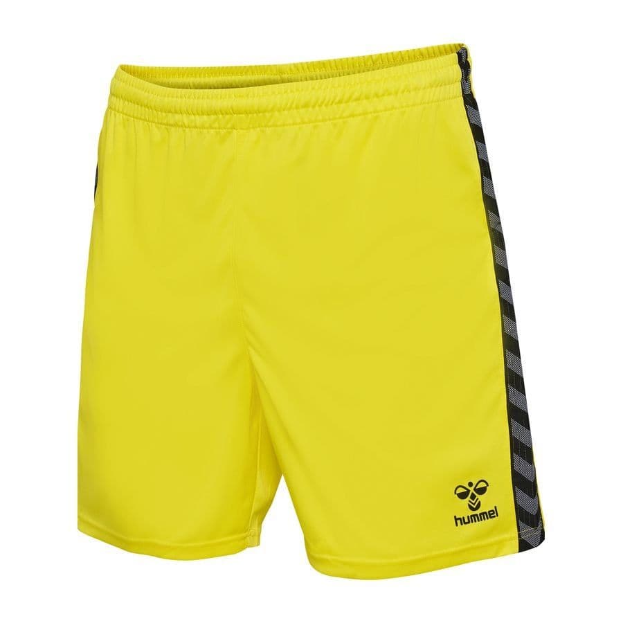 hummel Shorts Authentic