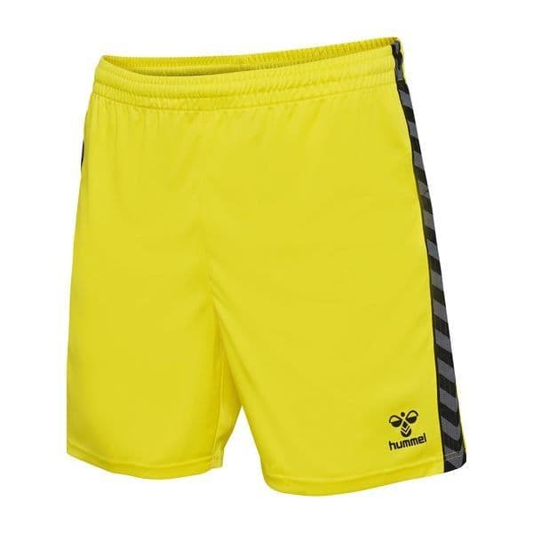 hummel Shorts Authentic, foto 3