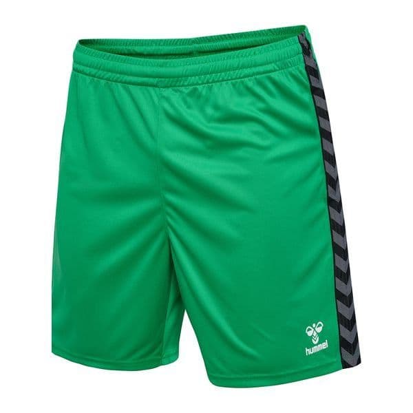 hummel Shorts Authentic, foto 3