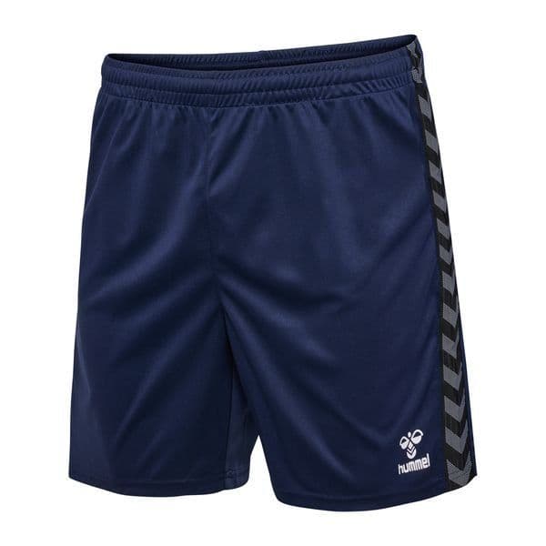 hummel Shorts Authentic, foto 3