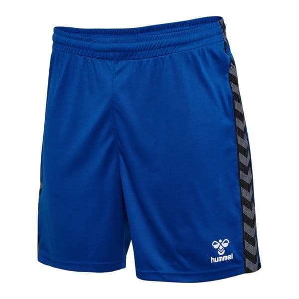 hummel Shorts Authentic, foto 3
