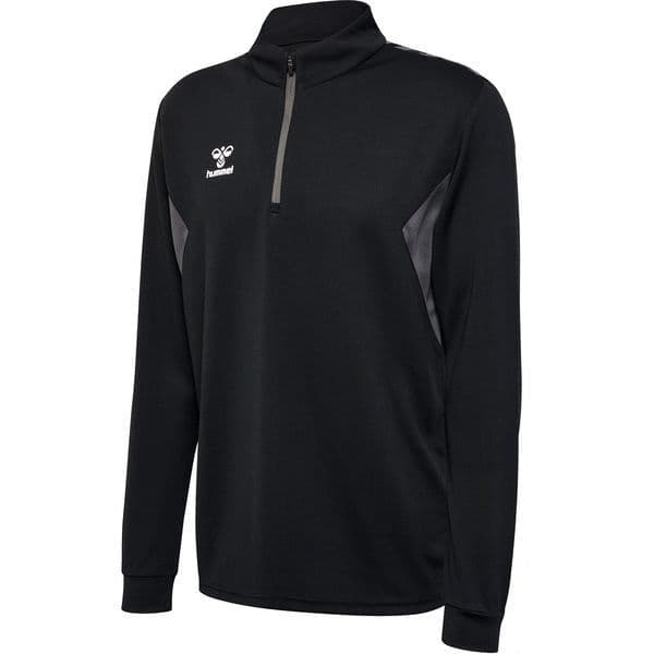 hummel Trainingsshirt Authentic 1/2 Zip, foto 3
