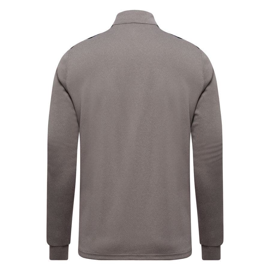 hummel Trainingsshirt Authentic 1/2 Zip, foto 2