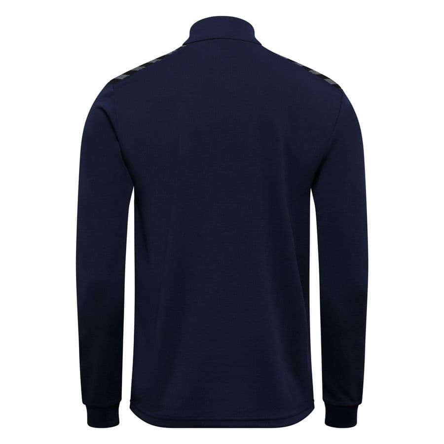 hummel Trainingsshirt Authentic 1/2 Zip, foto 2