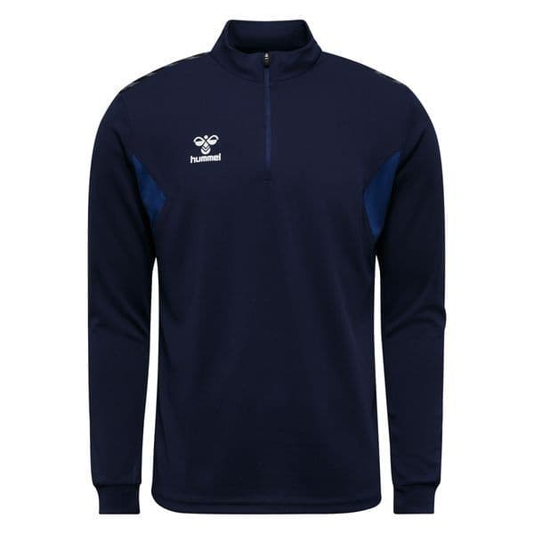 hummel Trainingsshirt Authentic 1/2 Zip, foto 8