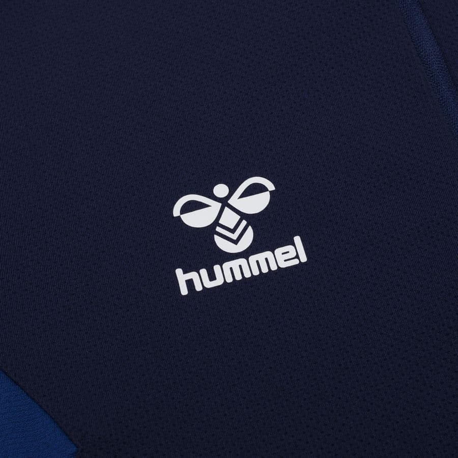 hummel Trainingsshirt Authentic 1/2 Zip, foto 3