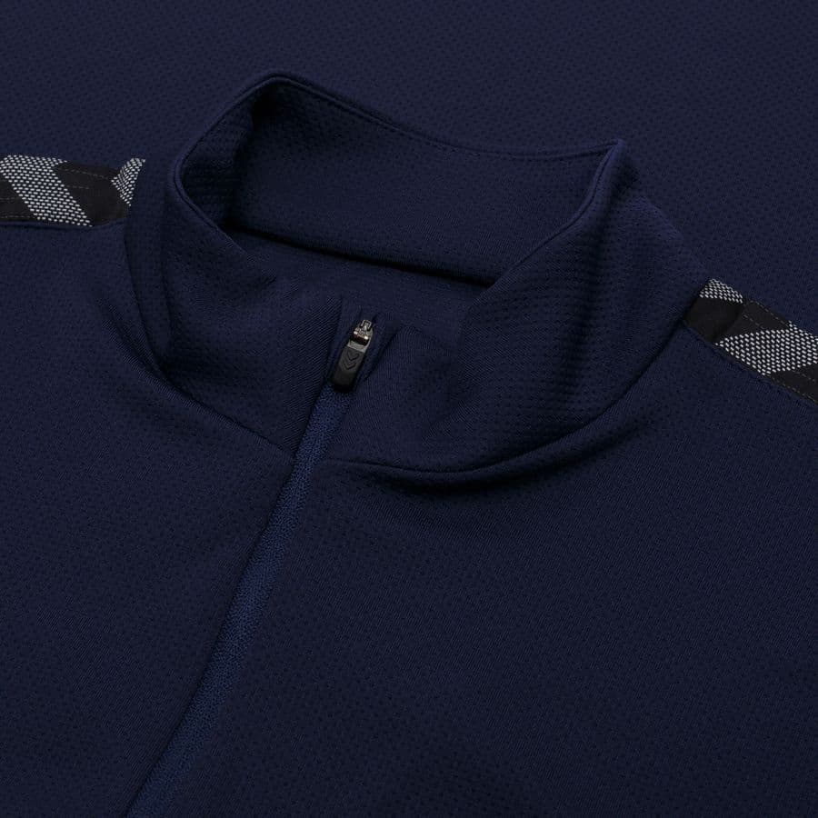 hummel Trainingsshirt Authentic 1/2 Zip, foto 6