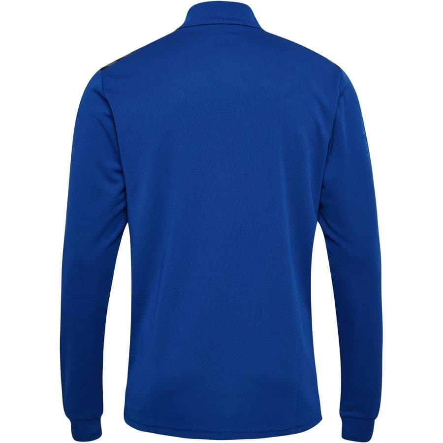 hummel Trainingsshirt Authentic 1/2 Zip, foto 2