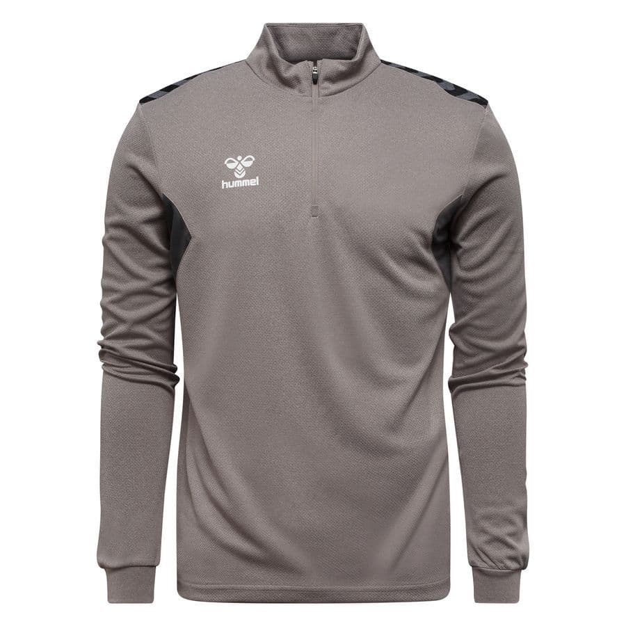 hummel Trainingsshirt Authentic 1/2 Zip Kids